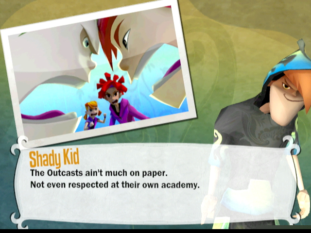 Academy of Champions