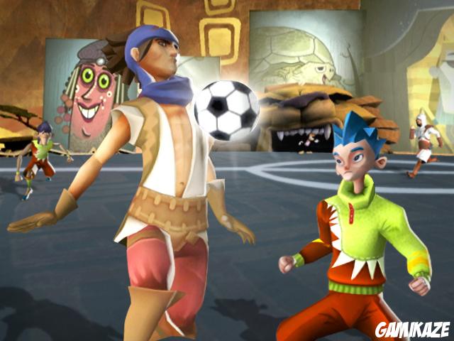 Academy of Champions