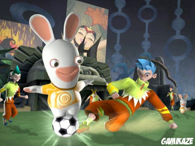 Academy of Champions