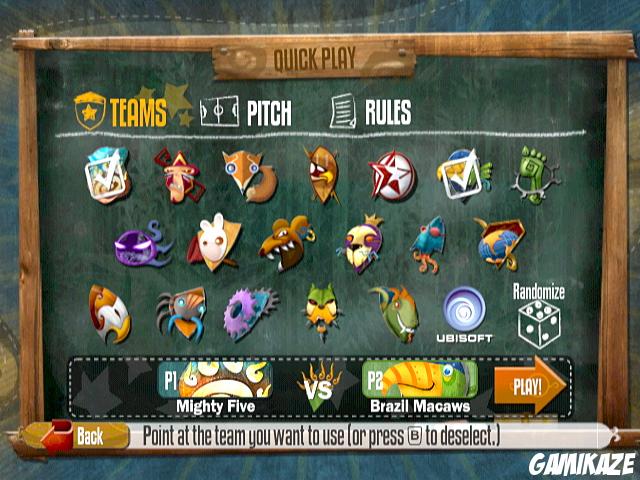 Academy of Champions