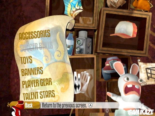 Academy of Champions