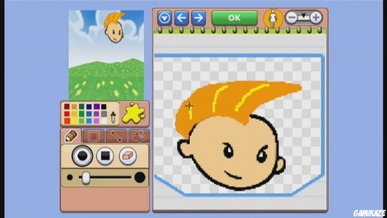 Academy of Champions