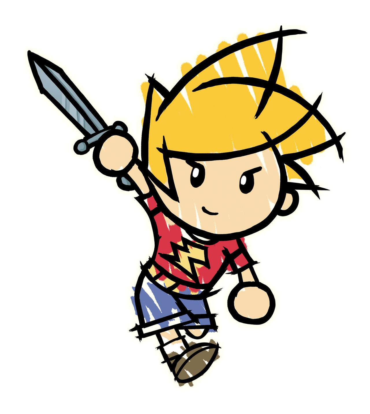 Dessine ton Aventure