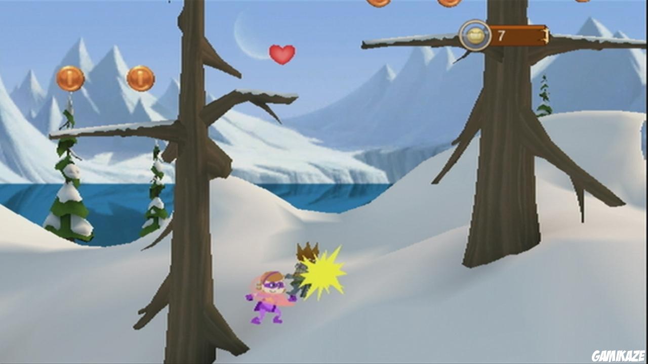 Dessine ton Aventure