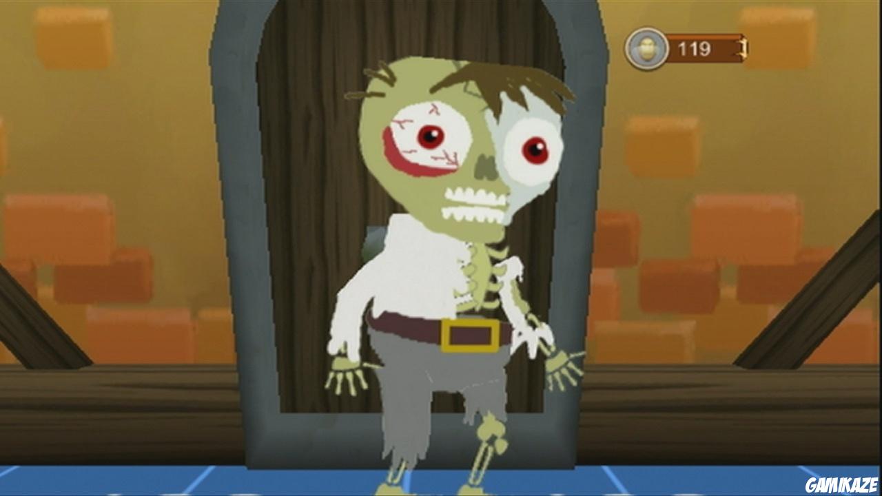 Dessine ton Aventure