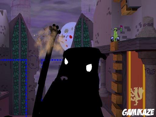 Dessine ton Aventure