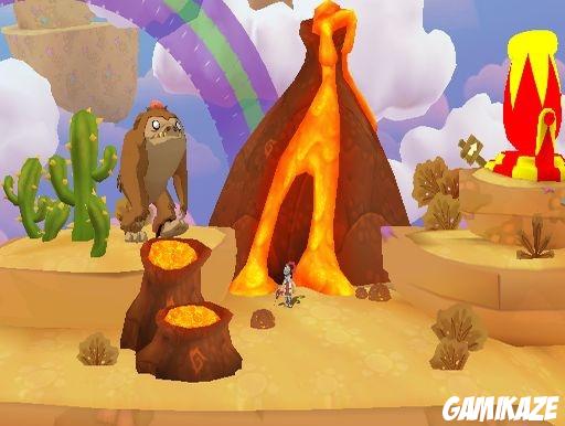 Dessine ton Aventure