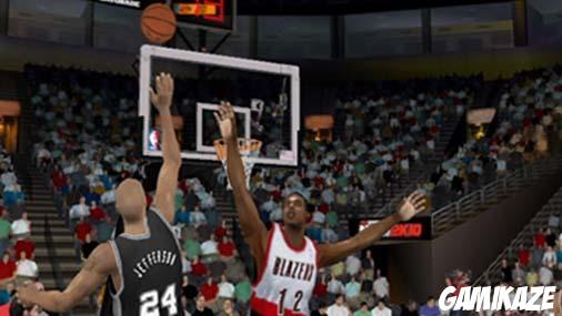 NBA 2K10