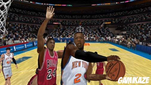 NBA 2K10