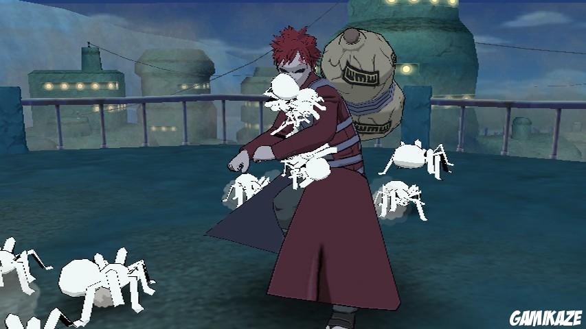 Naruto Shippuden : Clash of Ninja Revolution 3