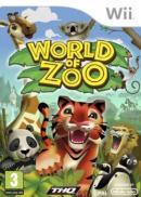 game type Gestion  World of Zoo