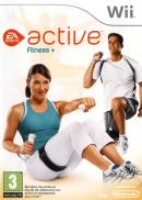 game type Sport EA Sports Active Fitness +