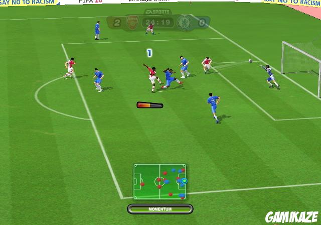FIFA 10