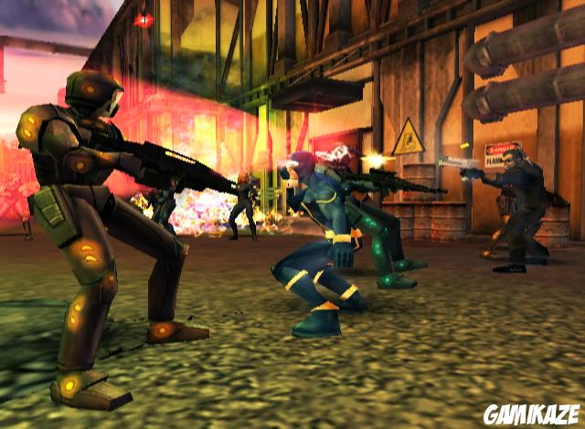 Marvel Ultimate Alliance 2