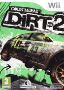 game type Sport Colin McRae : DiRT 2