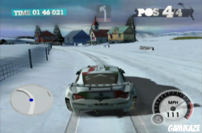 Colin McRae : DiRT 2