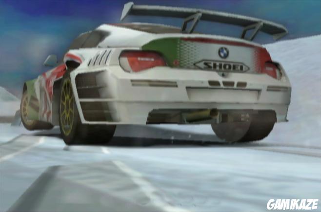 Colin McRae : DiRT 2