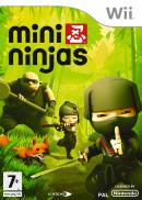 game type Action Mini Ninjas