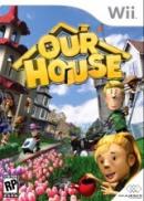 game type Gestion  Our House Party