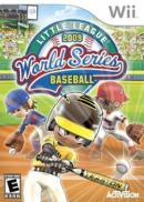 game type Sport Little League World Series 2009