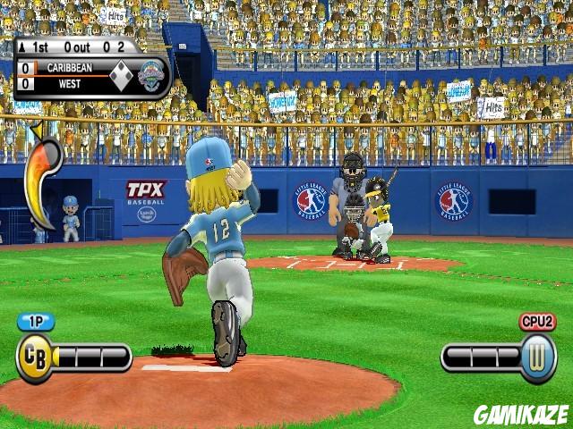 Little League World Series 2009