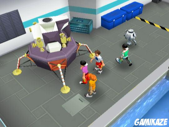 Space Camp