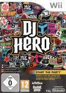 game type Rythme et musique DJ Hero