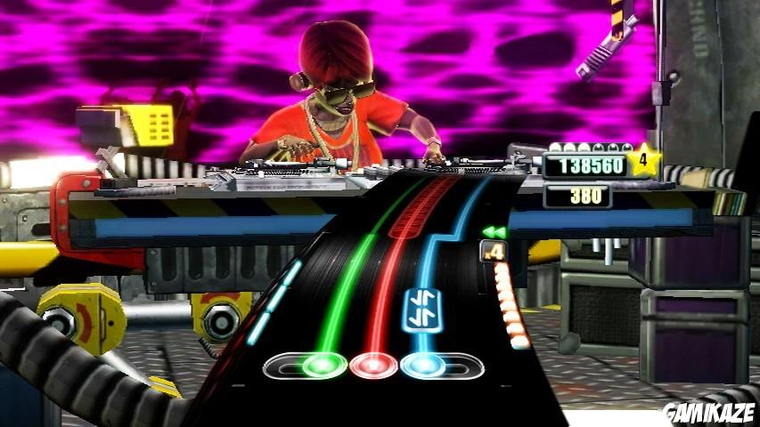 DJ Hero