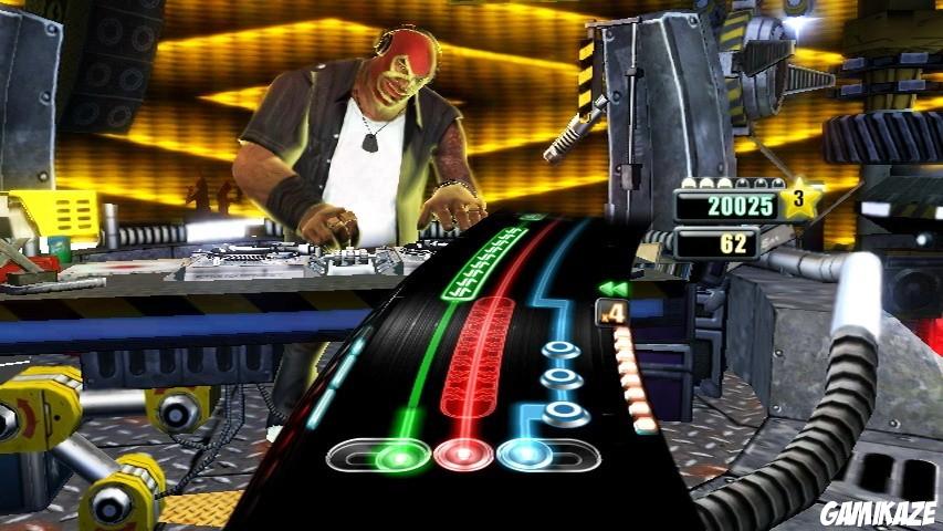 DJ Hero