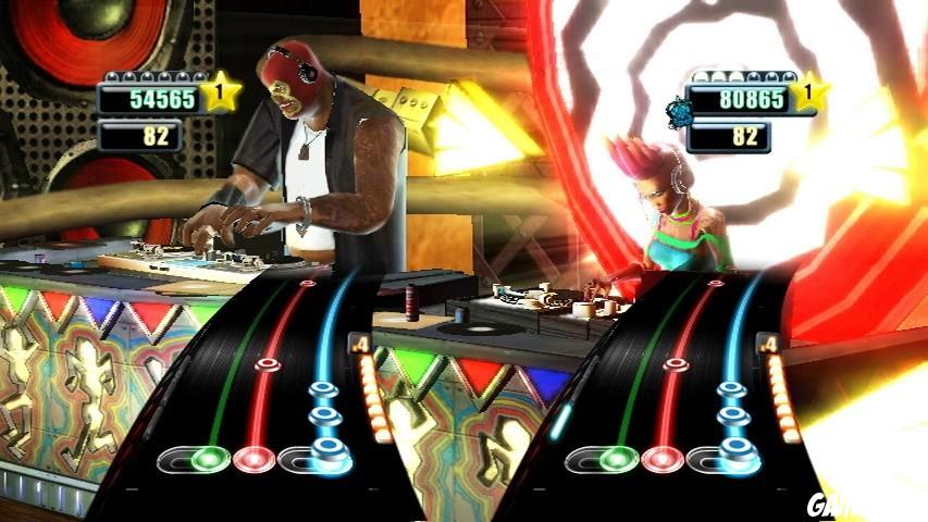 DJ Hero