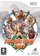 game type Sport Athletic Piggy Party