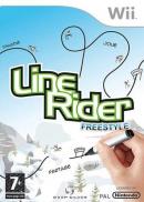 game type Sport Line Rider Freestyle