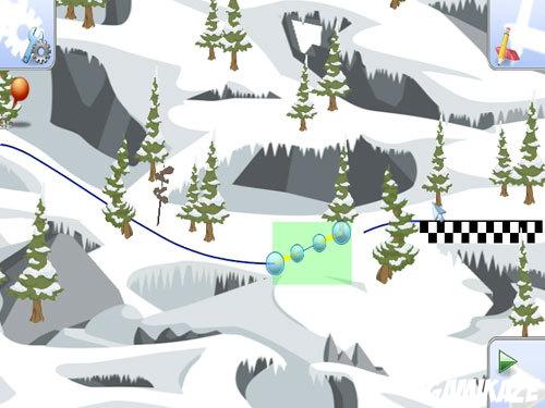 Line Rider Freestyle