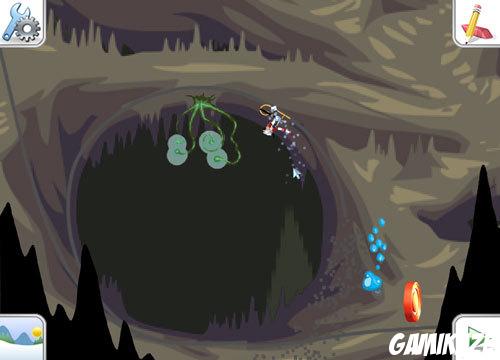 Line Rider Freestyle