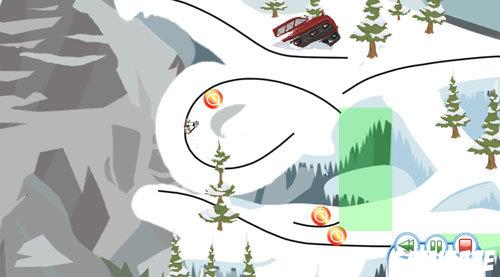 Line Rider Freestyle