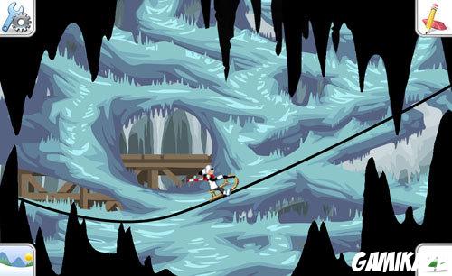 Line Rider Freestyle