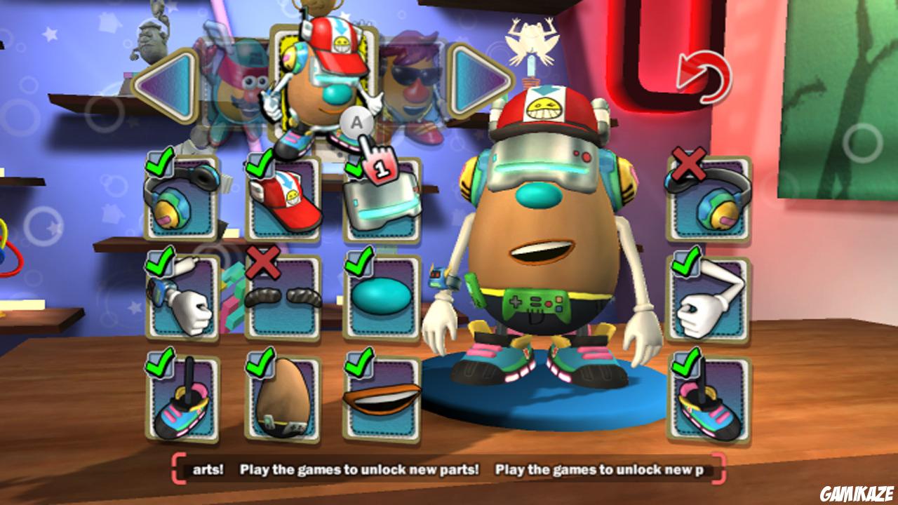 Hasbro : Best of des Jeux en Famille 2