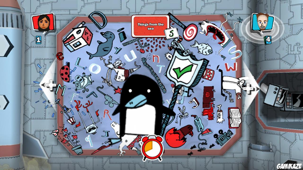 Hasbro : Best of des Jeux en Famille 2