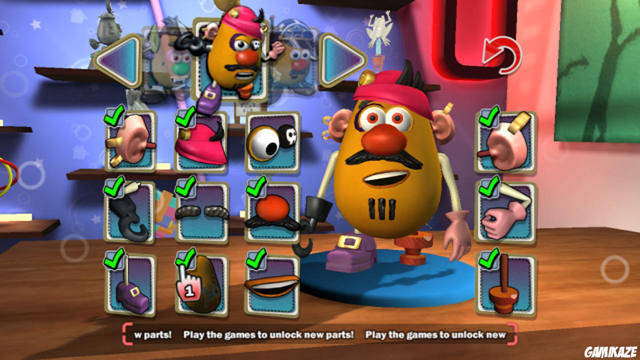 Hasbro : Best of des Jeux en Famille 2