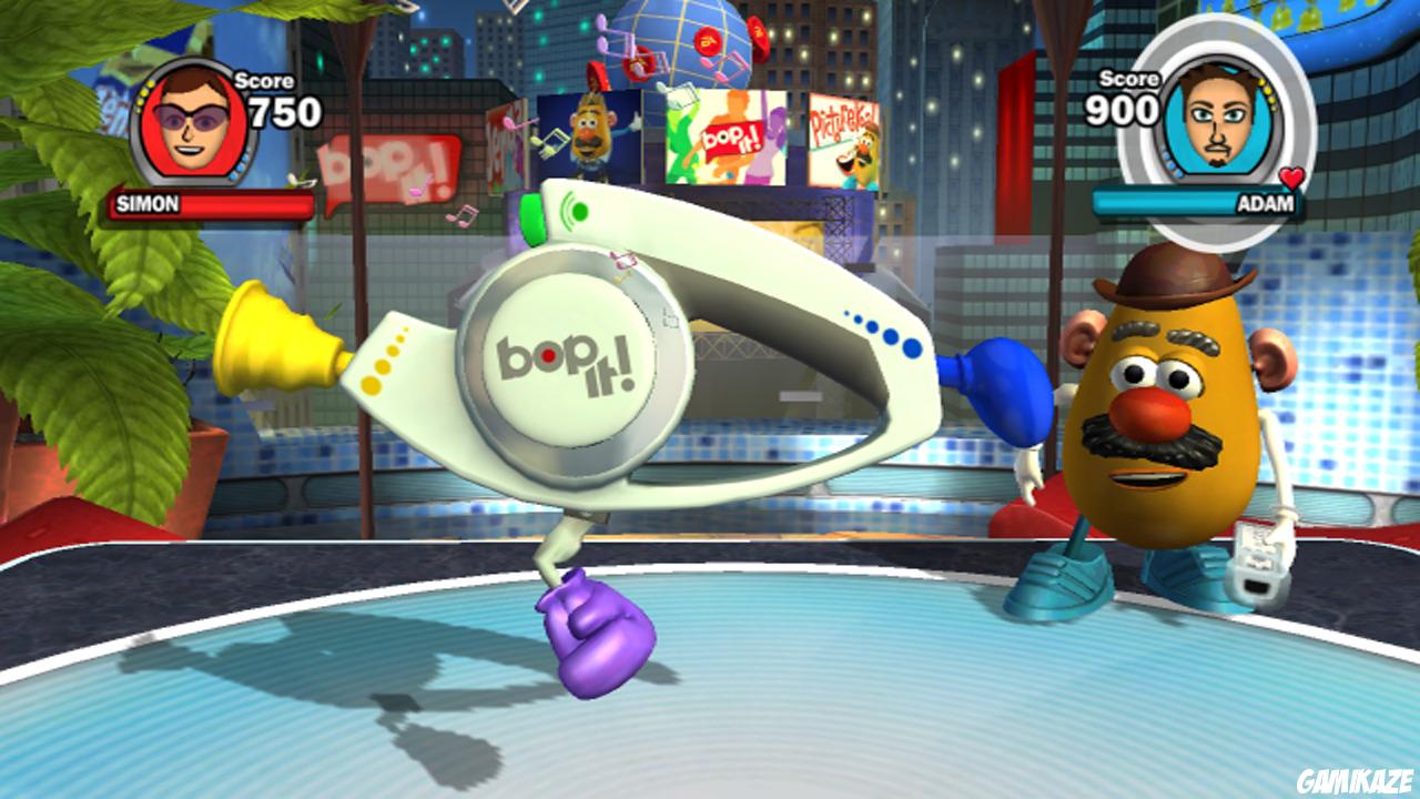 Hasbro : Best of des Jeux en Famille 2