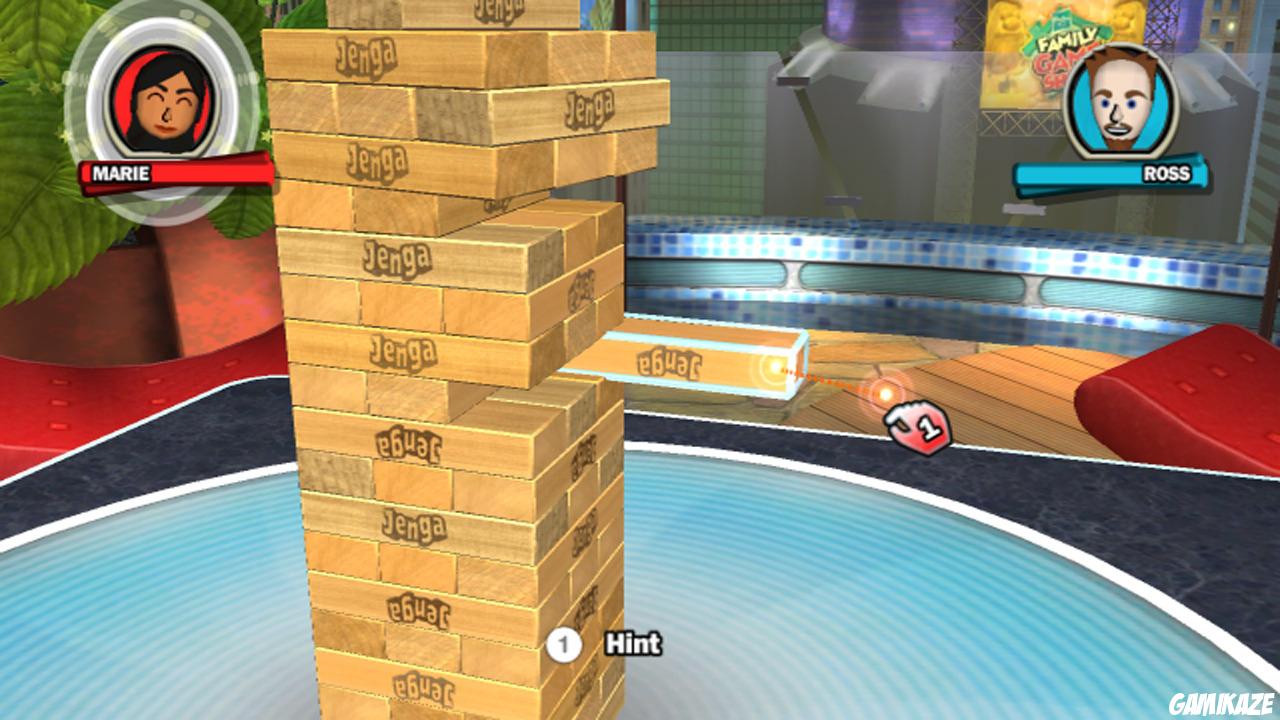 Hasbro : Best of des Jeux en Famille 2