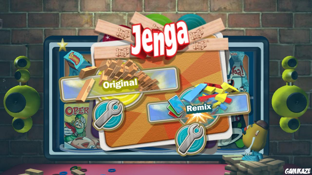 Hasbro : Best of des Jeux en Famille 2