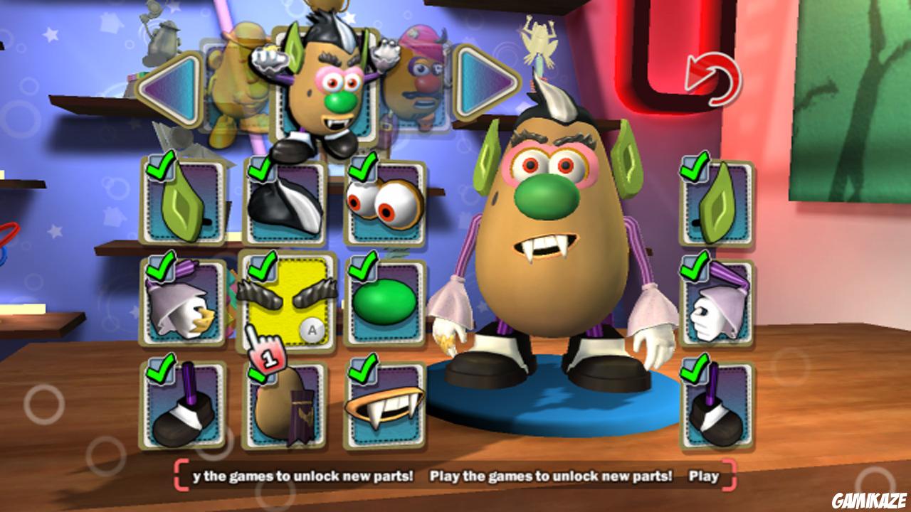 Hasbro : Best of des Jeux en Famille 2