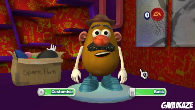 Hasbro : Best of des Jeux en Famille 2