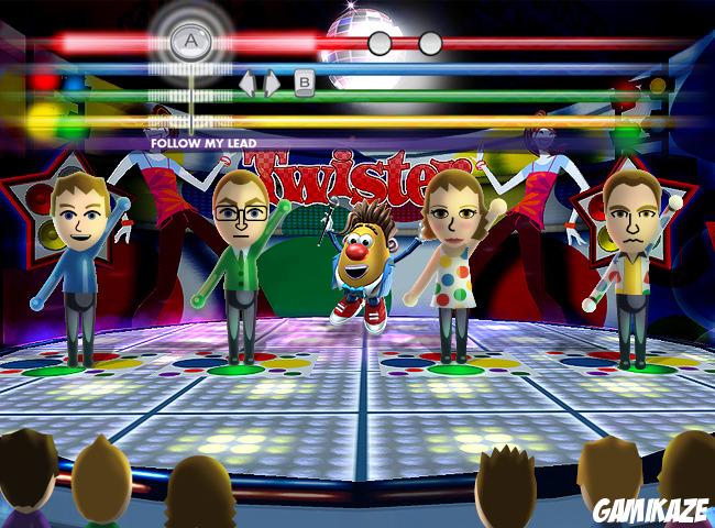 Hasbro : Best of des Jeux en Famille 2