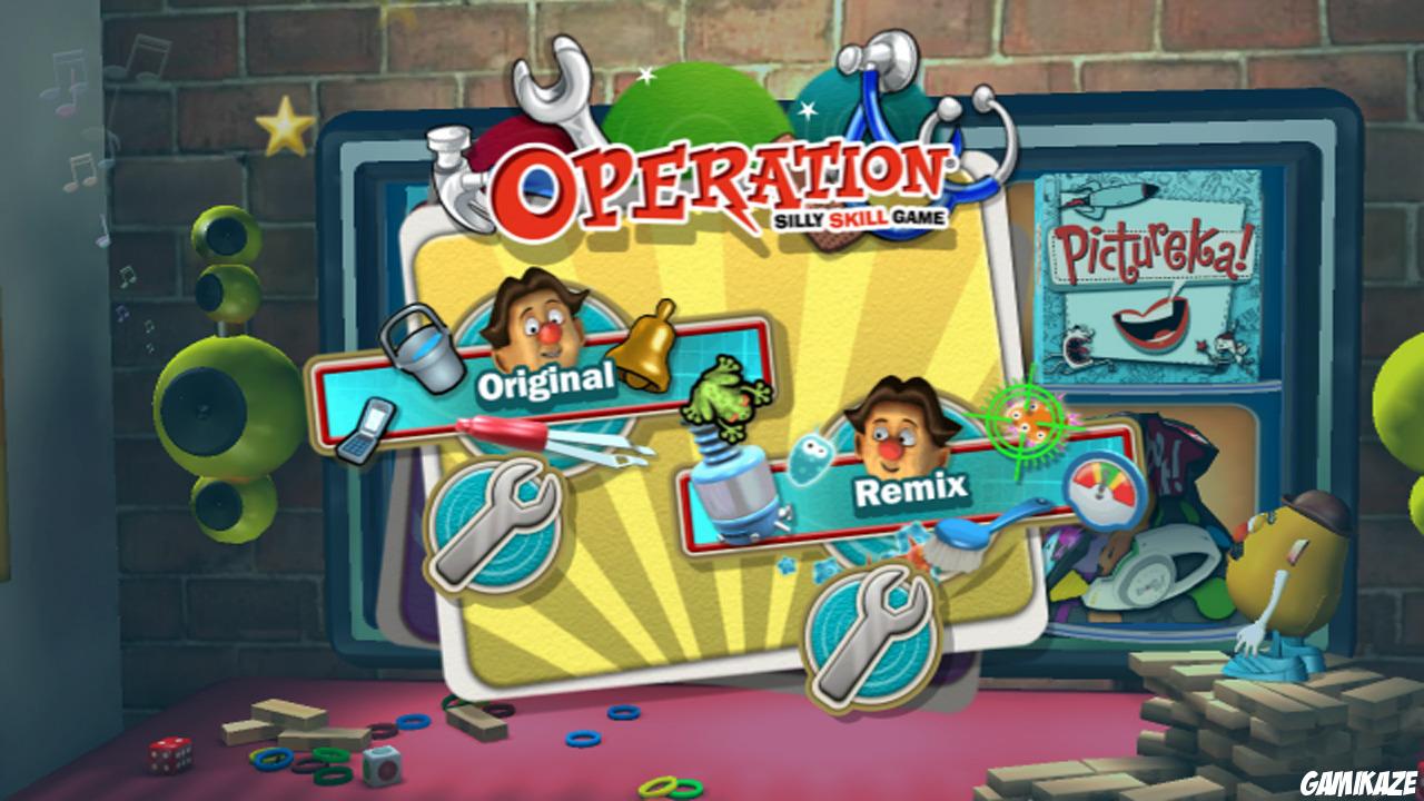 Hasbro : Best of des Jeux en Famille 2