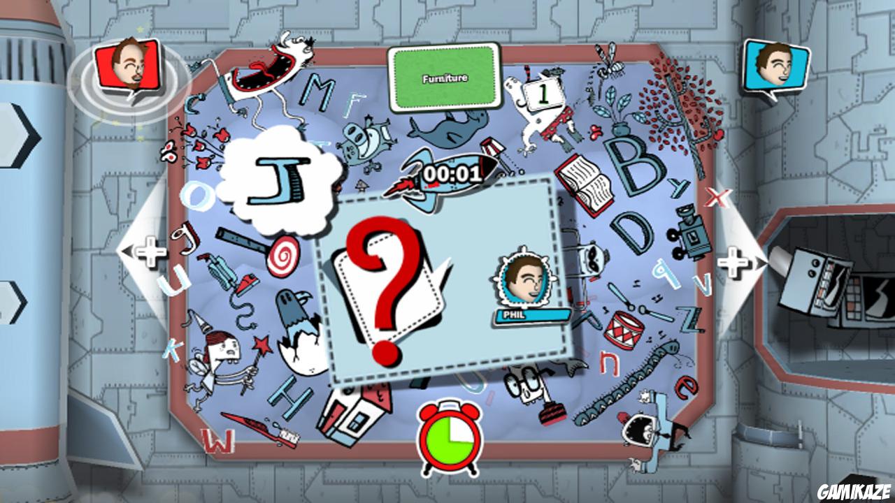 Hasbro : Best of des Jeux en Famille 2