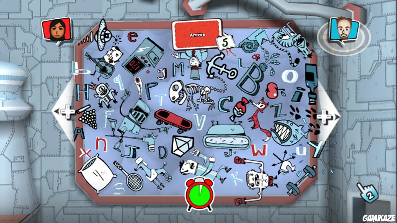 Hasbro : Best of des Jeux en Famille 2