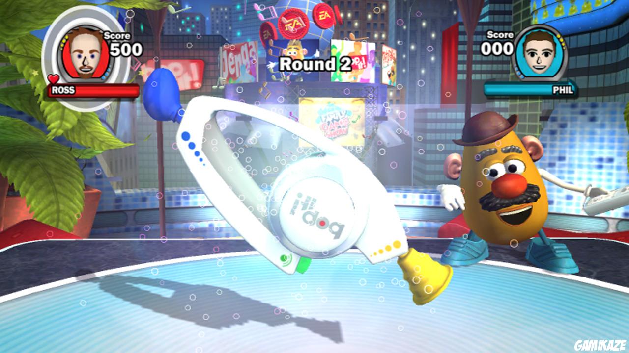 Hasbro : Best of des Jeux en Famille 2