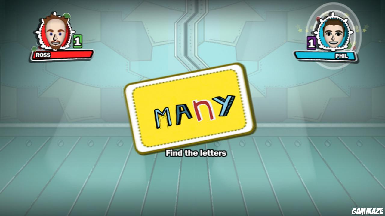 Hasbro : Best of des Jeux en Famille 2